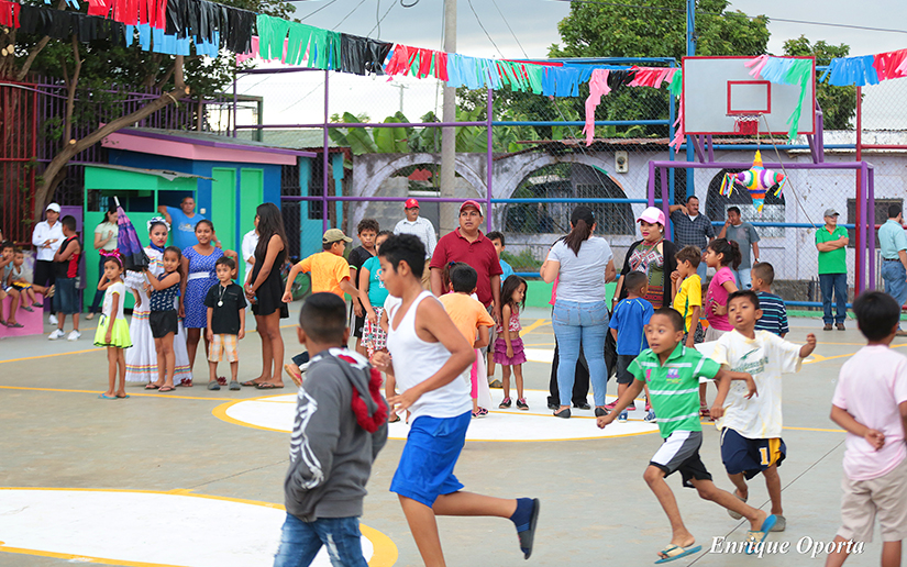 parque